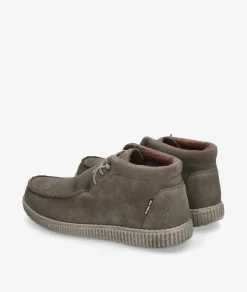 Hombre Walk in Pitas Zapatos casual HI WATERPROOF en serraje