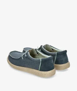 Hombre Walk in Pitas Zapatos casual WP150 STEVE en