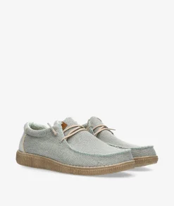 Hombre Walk in Pitas Zapatos casual WP150 STEVE en