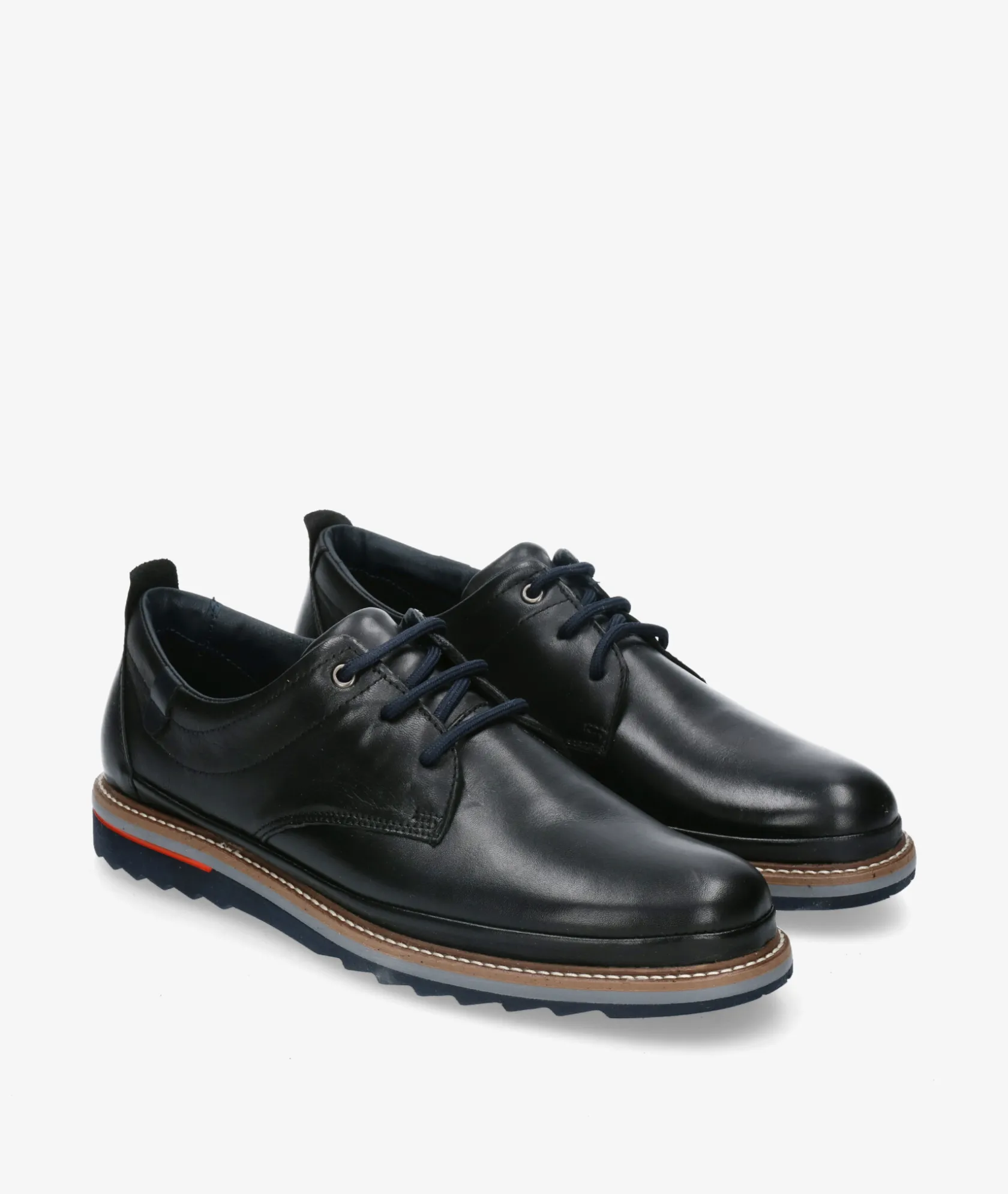 Hombre pabloochoa.shoes Zapatos casual ZEN 8387 en