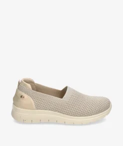 Mujer Amarpies Zapatos confort 30034 en