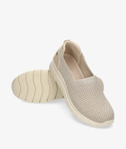 Mujer Amarpies Zapatos confort 30034 en