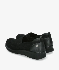 Mujer Amarpies Zapatos confort 30034 en