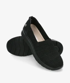 Mujer Amarpies Zapatos confort 30034 en