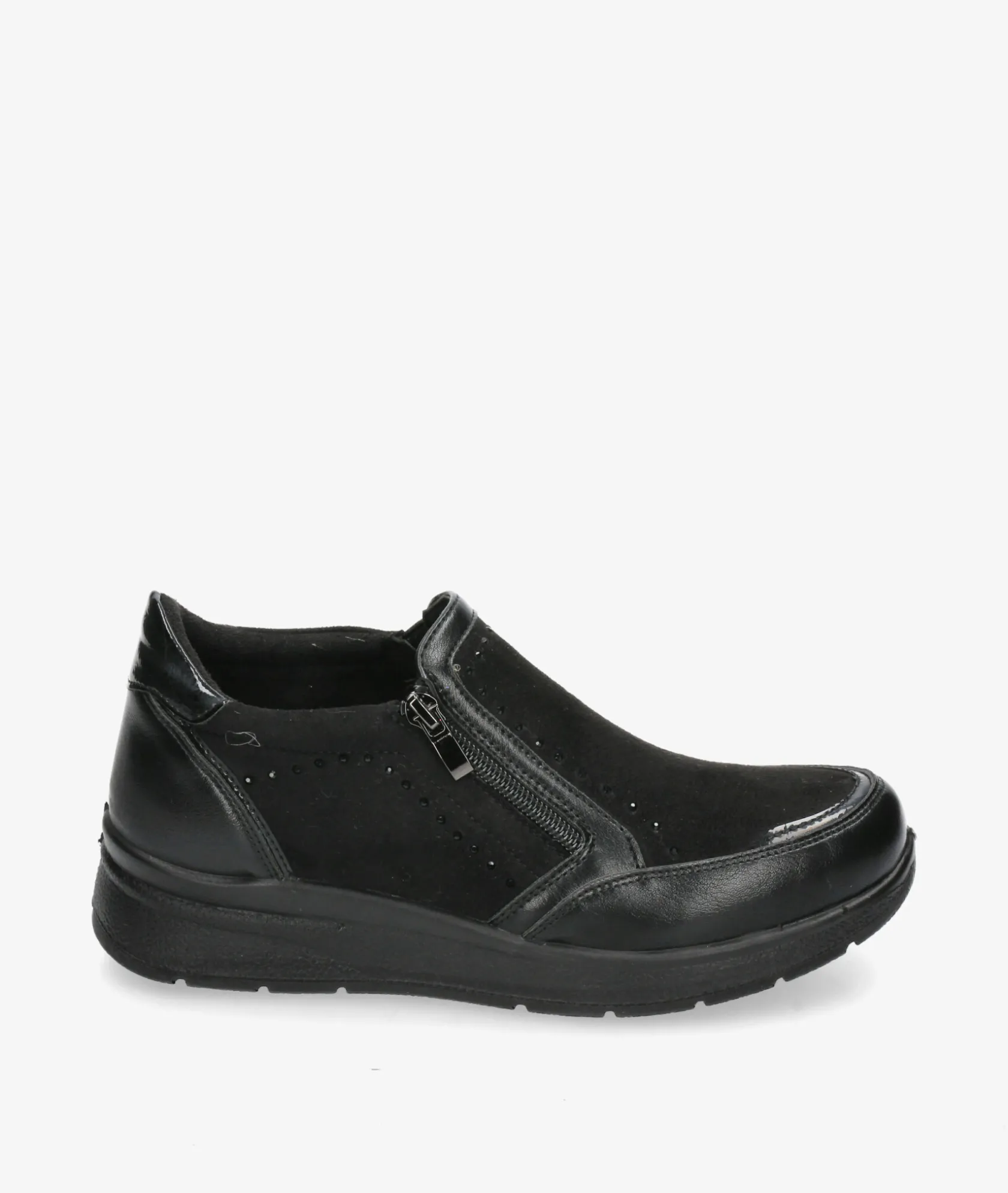 Mujer Amarpies Zapatos confort 29351 en