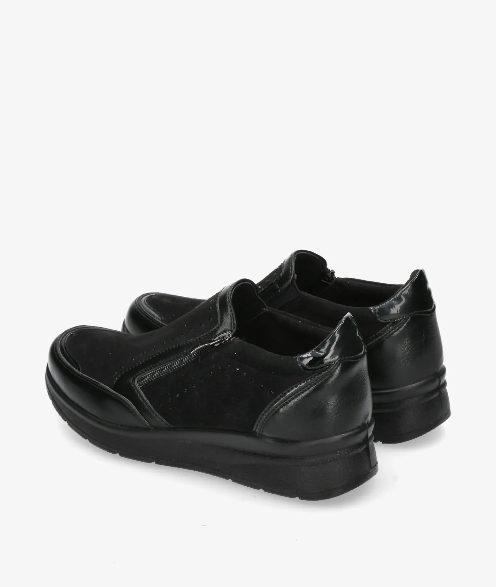 Mujer Amarpies Zapatos confort 29351 en