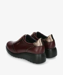 Mujer Fluchos Zapatos confort F2096 en