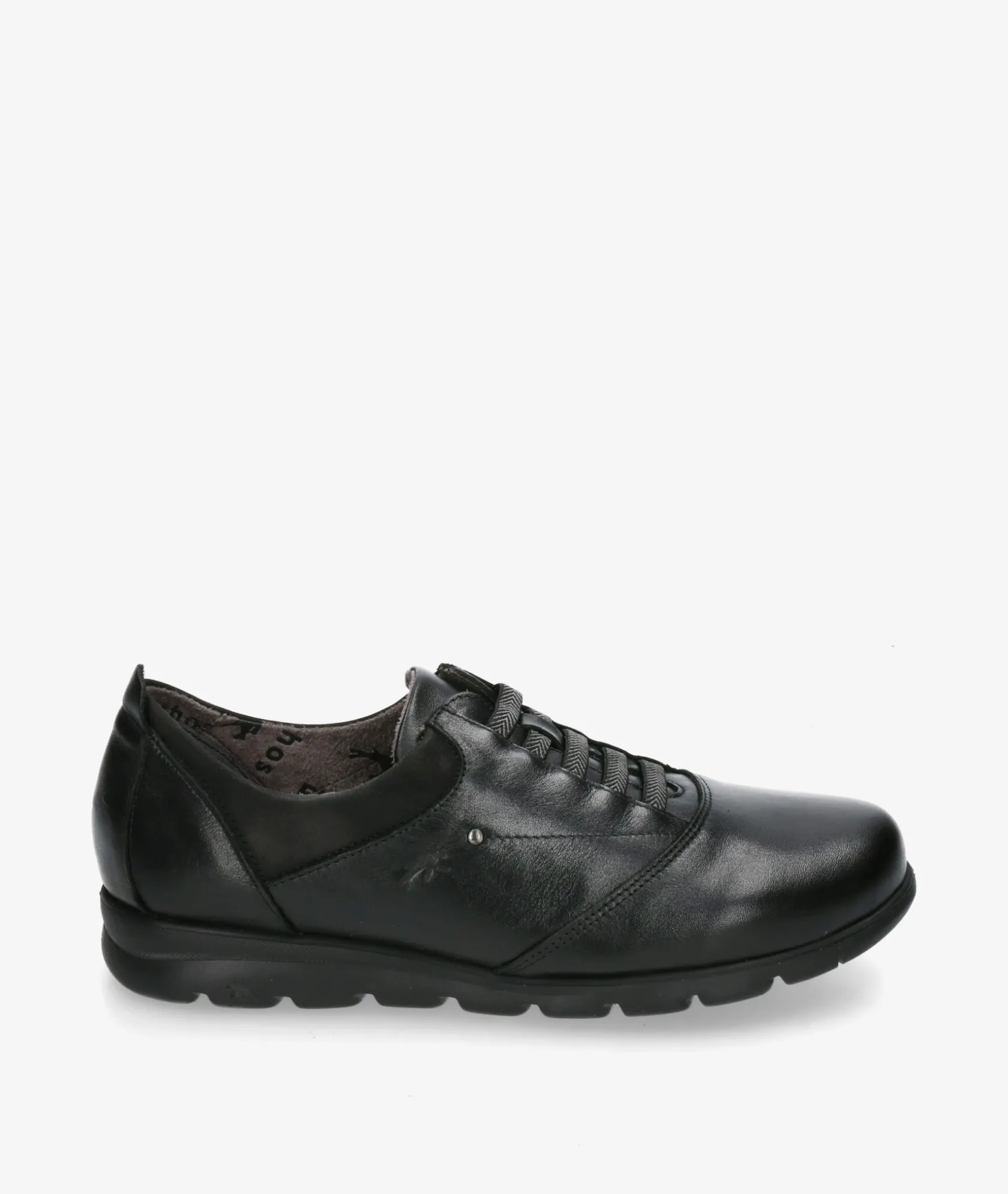 Mujer Fluchos Zapatos confort F0354 en