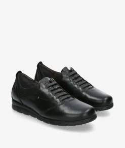 Mujer Fluchos Zapatos confort F0354 en