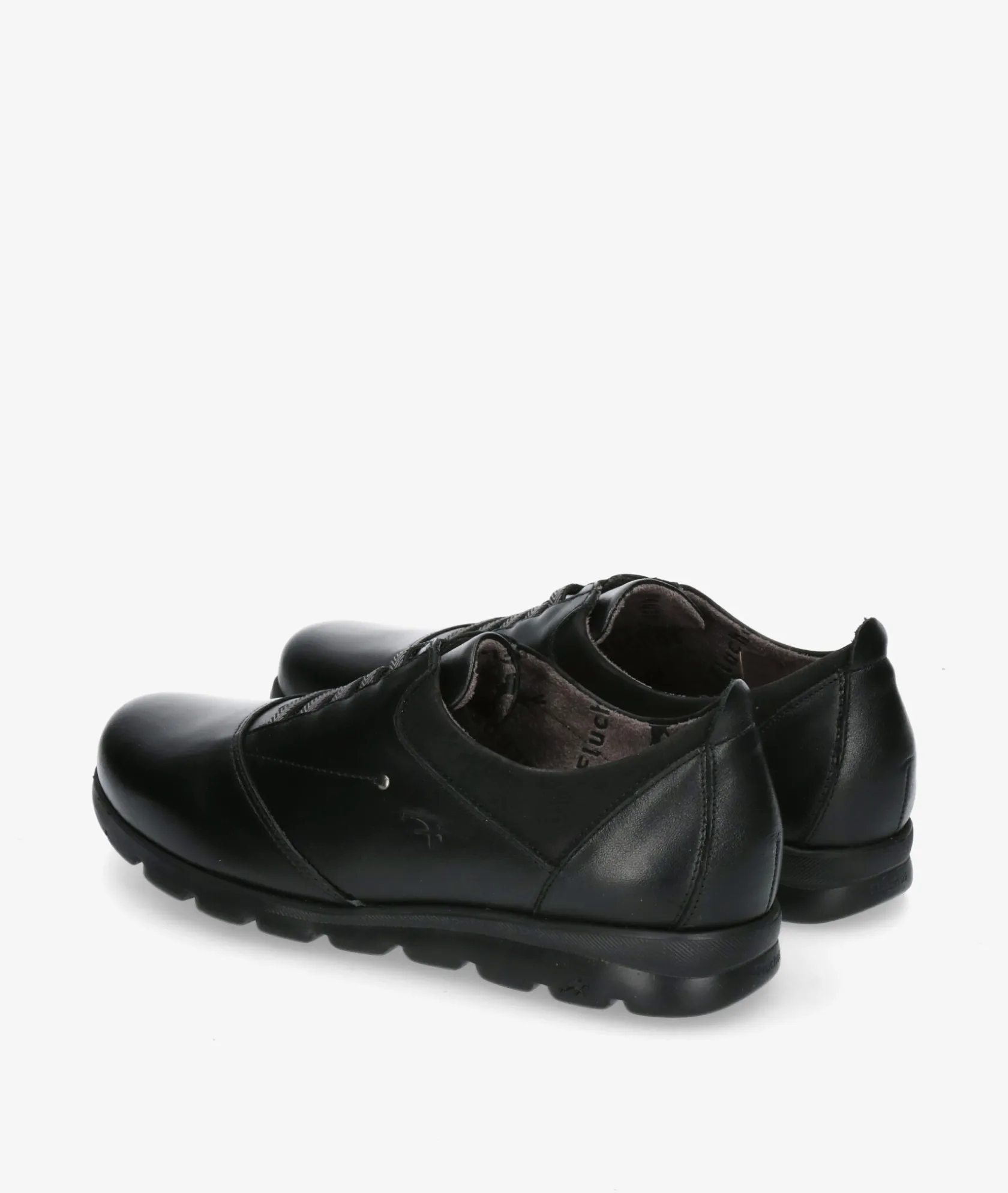 Mujer Fluchos Zapatos confort F0354 en