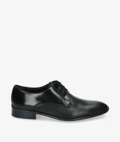 Hombre pabloochoa.shoes Zapatos de fiesta HOBBS- DON 10752 en negro