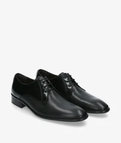 Hombre pabloochoa.shoes Zapatos de fiesta HOBBS- DON 10752 en negro