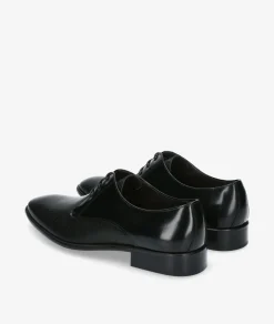 Hombre pabloochoa.shoes Zapatos de fiesta HOBBS- DON 10752 en negro