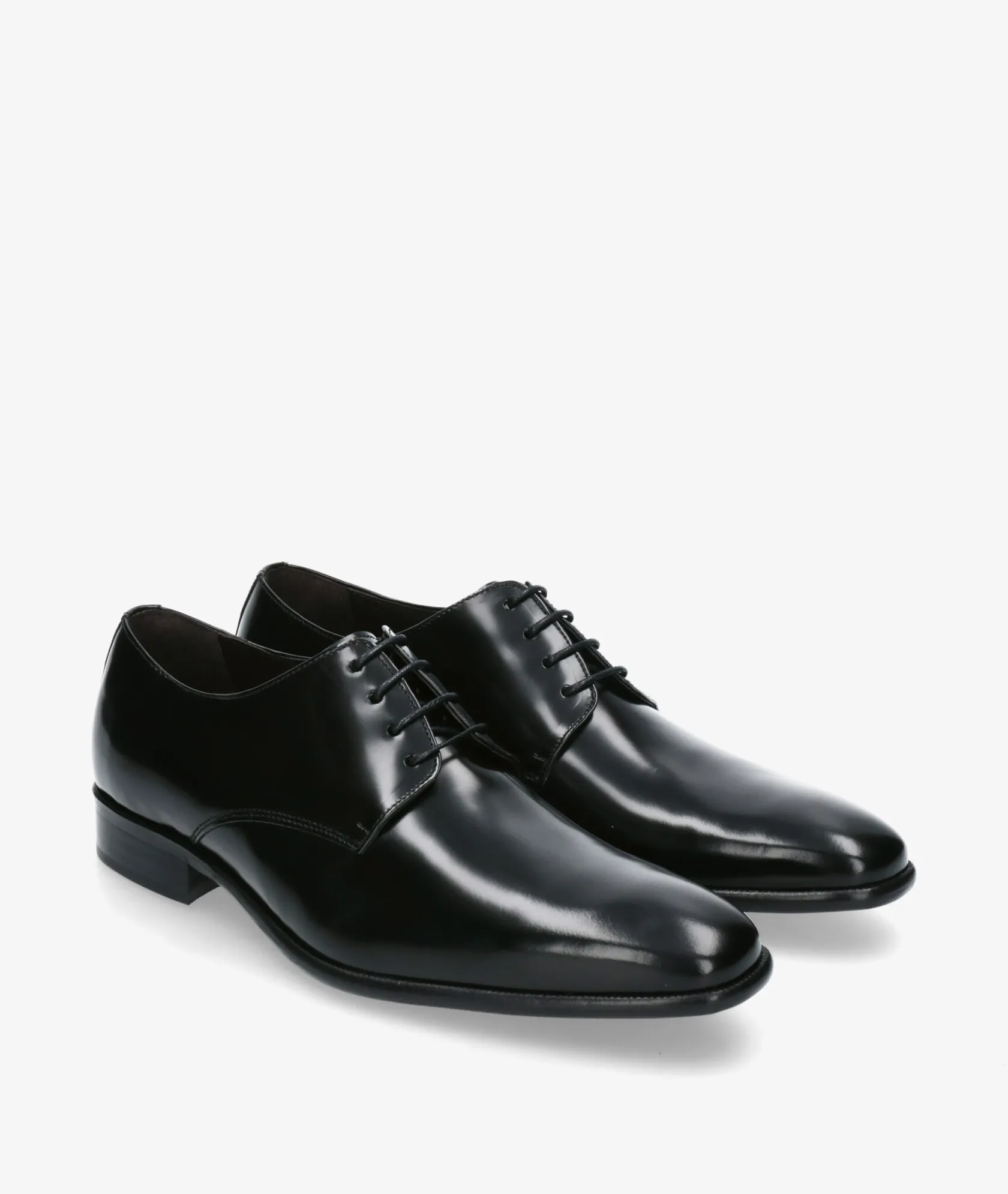 Hombre pabloochoa.shoes Zapatos de fiesta HOBBS- DON 10959 en negro