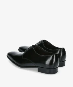 Hombre pabloochoa.shoes Zapatos de fiesta HOBBS- DON 10959 en negro