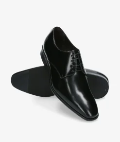 Hombre pabloochoa.shoes Zapatos de fiesta HOBBS- DON 10959 en negro