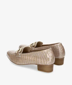 Mujer Kénnebec Zapatos de tacón 3972 AD