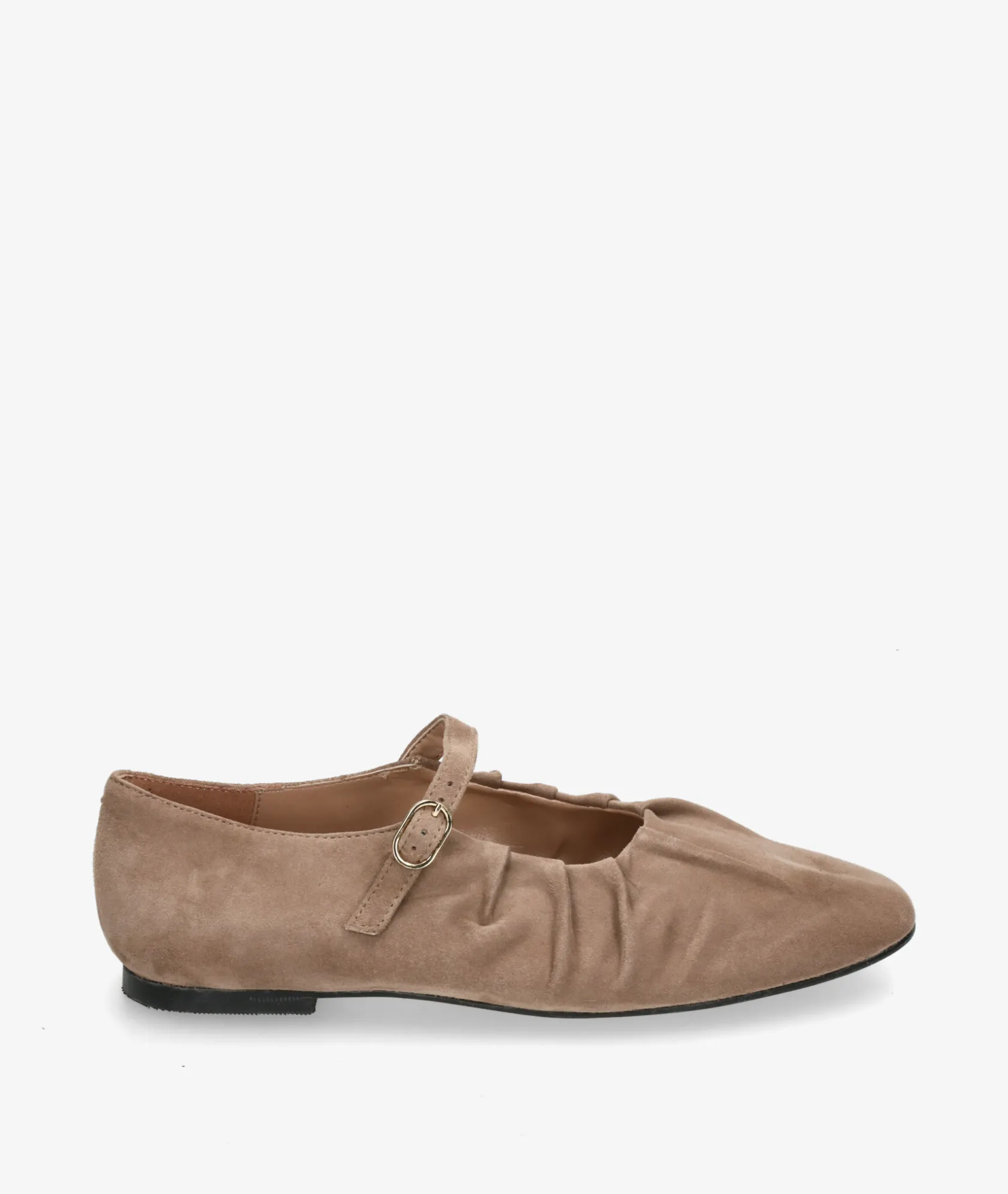 Mujer bloom&you Zapatos de vestir bloom&you BENEDETTA en ante taupe