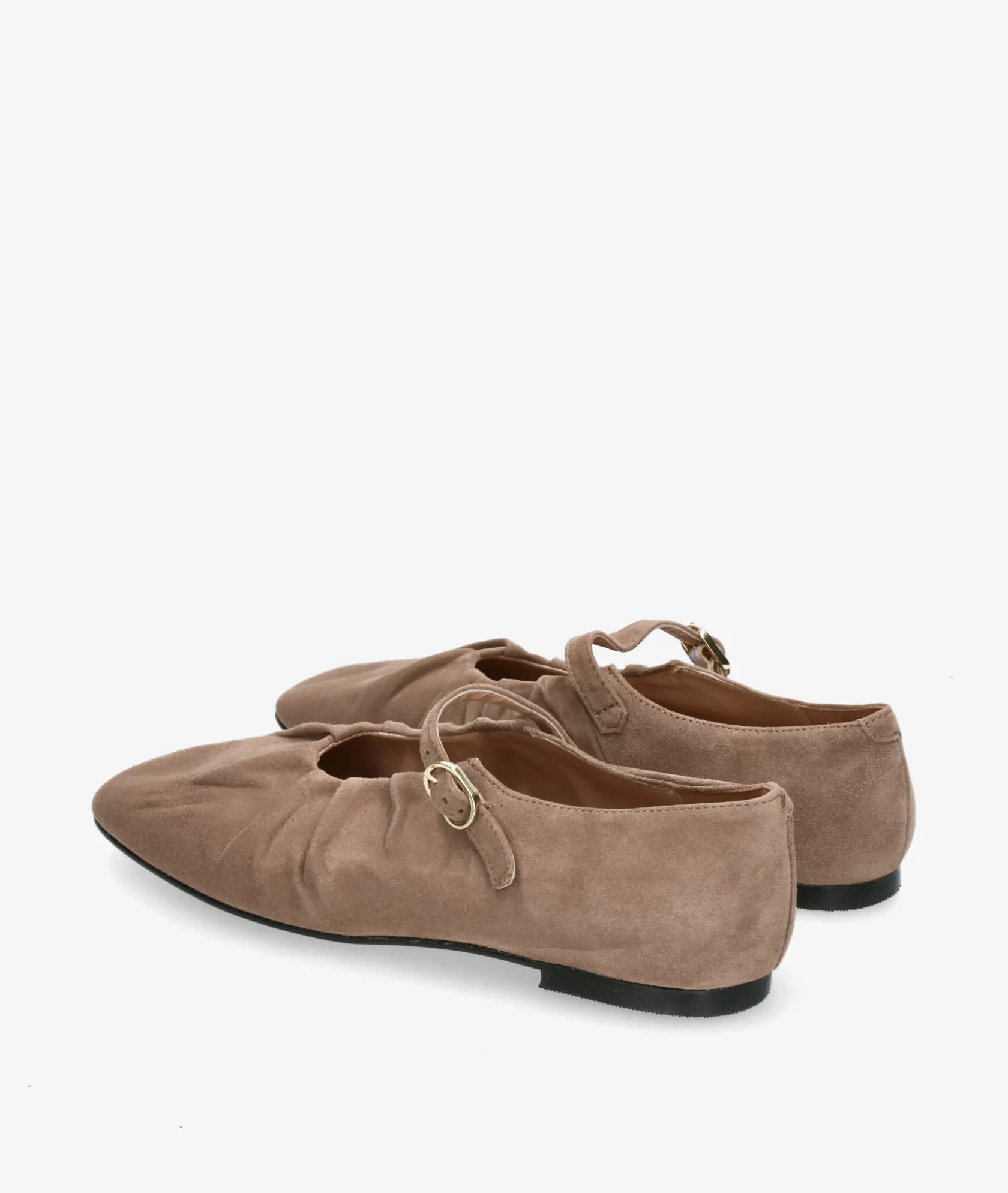 Mujer bloom&you Zapatos de vestir bloom&you BENEDETTA en ante taupe