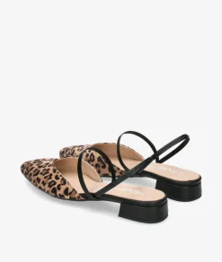 Mujer bloom&you Zapatos de vestir bloom&you FABIOLA en leopardo