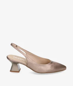 Mujer bloom&you Zapatos de vestir bloom&you LILY en metalizado