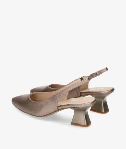 Mujer bloom&you Zapatos de vestir bloom&you LILY en metalizado