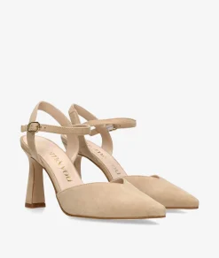 Mujer bloom&you Zapatos de vestir bloom&you TENESIS en ante