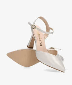 Mujer bloom&you Zapatos de vestir bloom&you TENESIS en