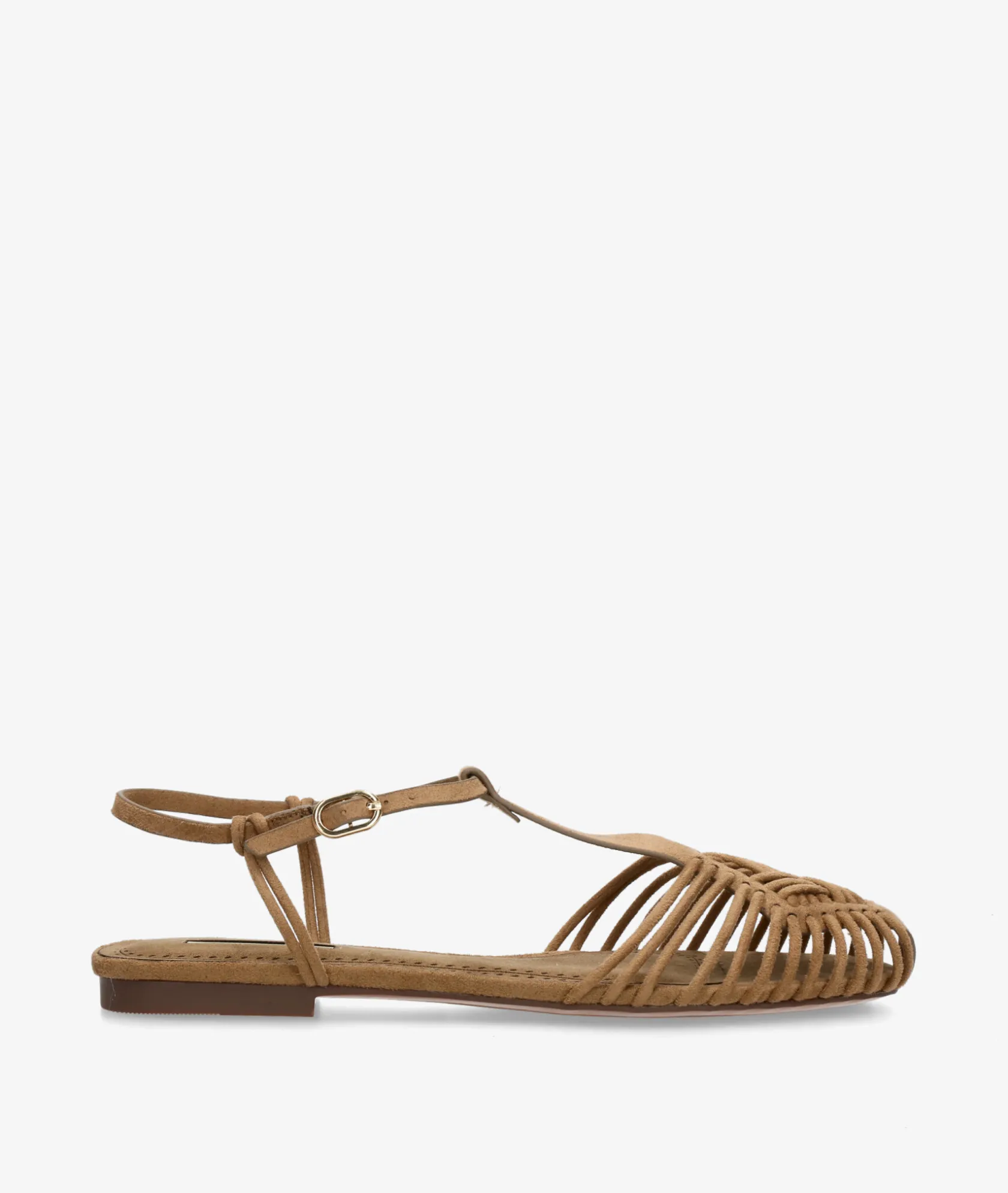 Mujer pabloochoa.shoes Zapatos de vestir CORINA M6396 en camel