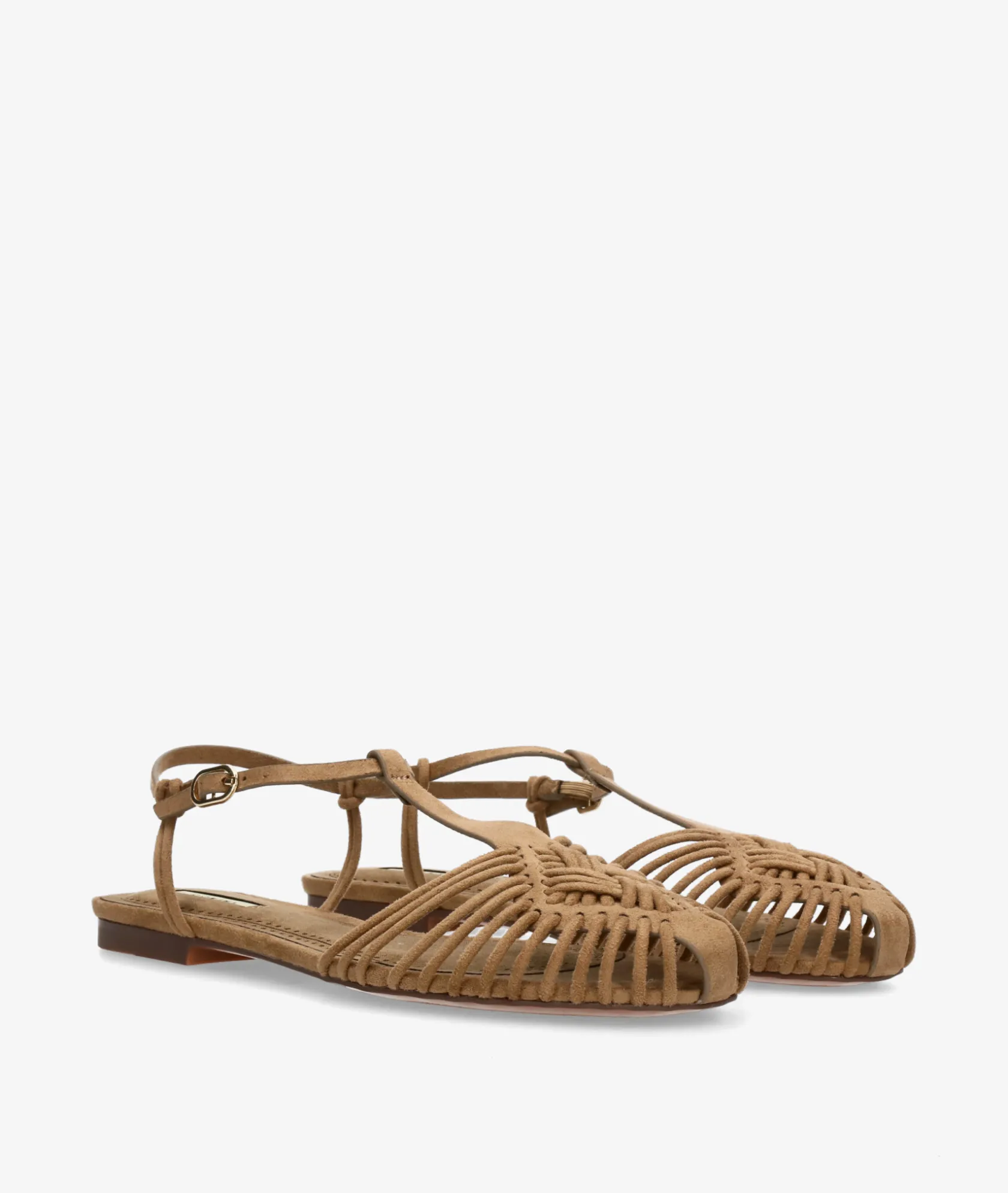 Mujer pabloochoa.shoes Zapatos de vestir CORINA M6396 en camel