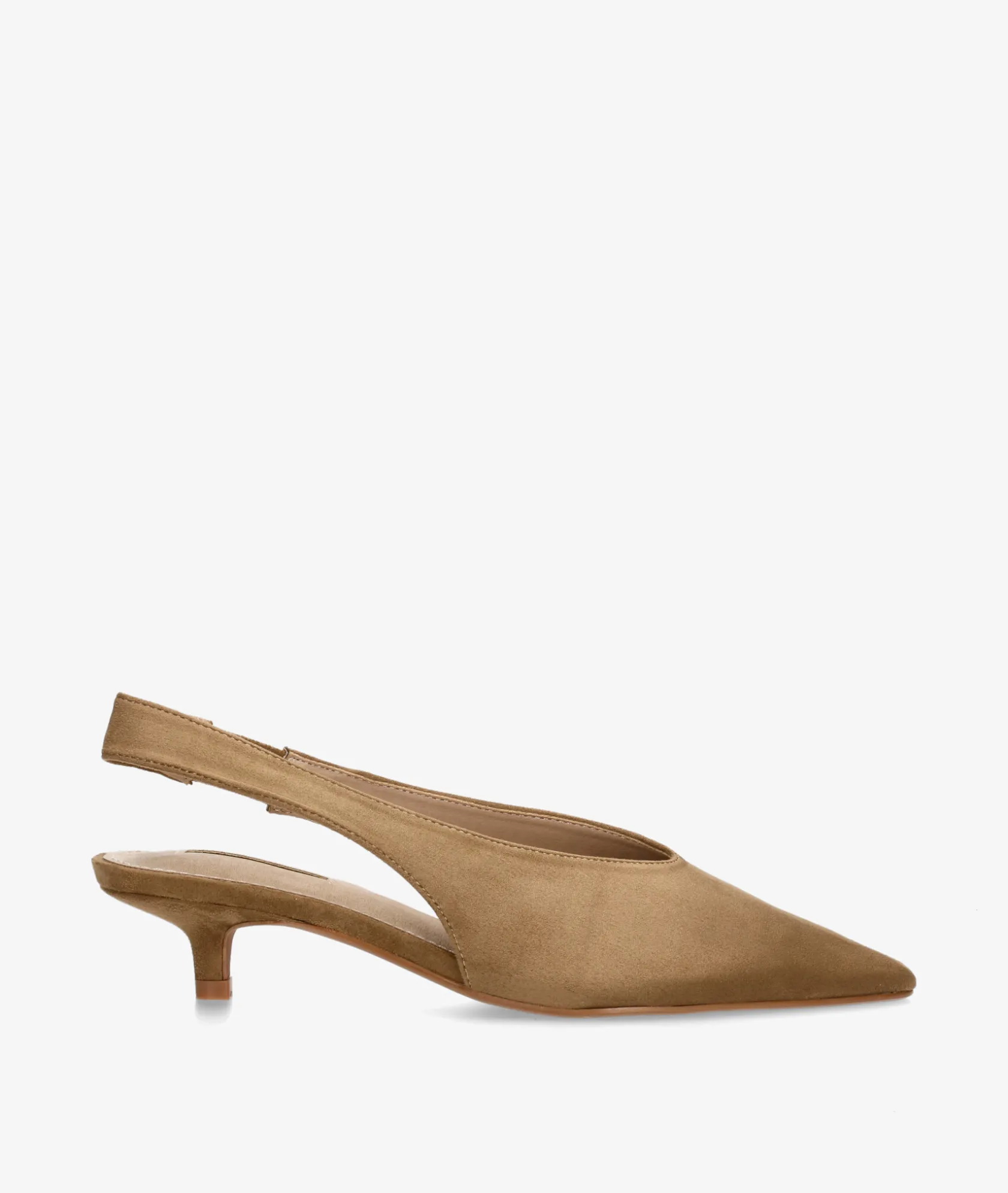Mujer pabloochoa.shoes Zapatos de vestir CORINA M6250 en camel