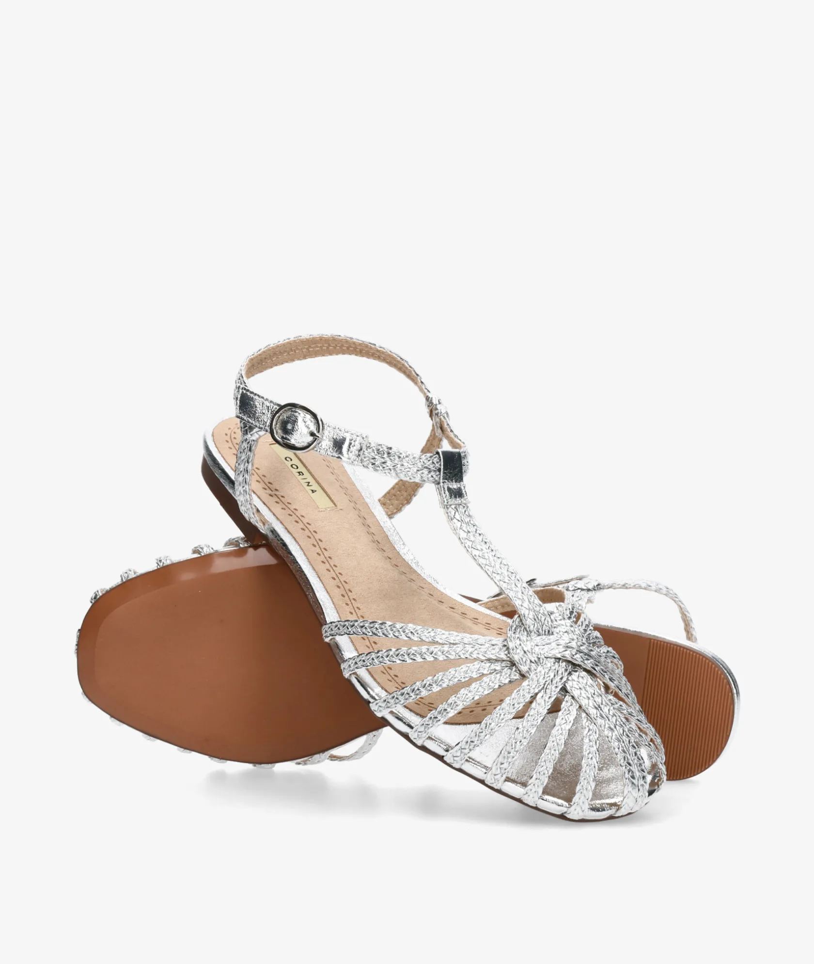 Mujer pabloochoa.shoes Zapatos de vestir CORINA M6395 en