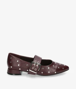 Mujer D'angela Zapatos de vestir D'angela 29003 en