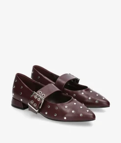 Mujer D'angela Zapatos de vestir D'angela 29003 en