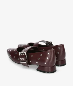 Mujer D'angela Zapatos de vestir D'angela 29003 en