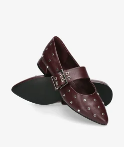 Mujer D'angela Zapatos de vestir D'angela 29003 en