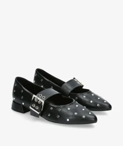 Mujer D'angela Zapatos de vestir D'angela 29003 en