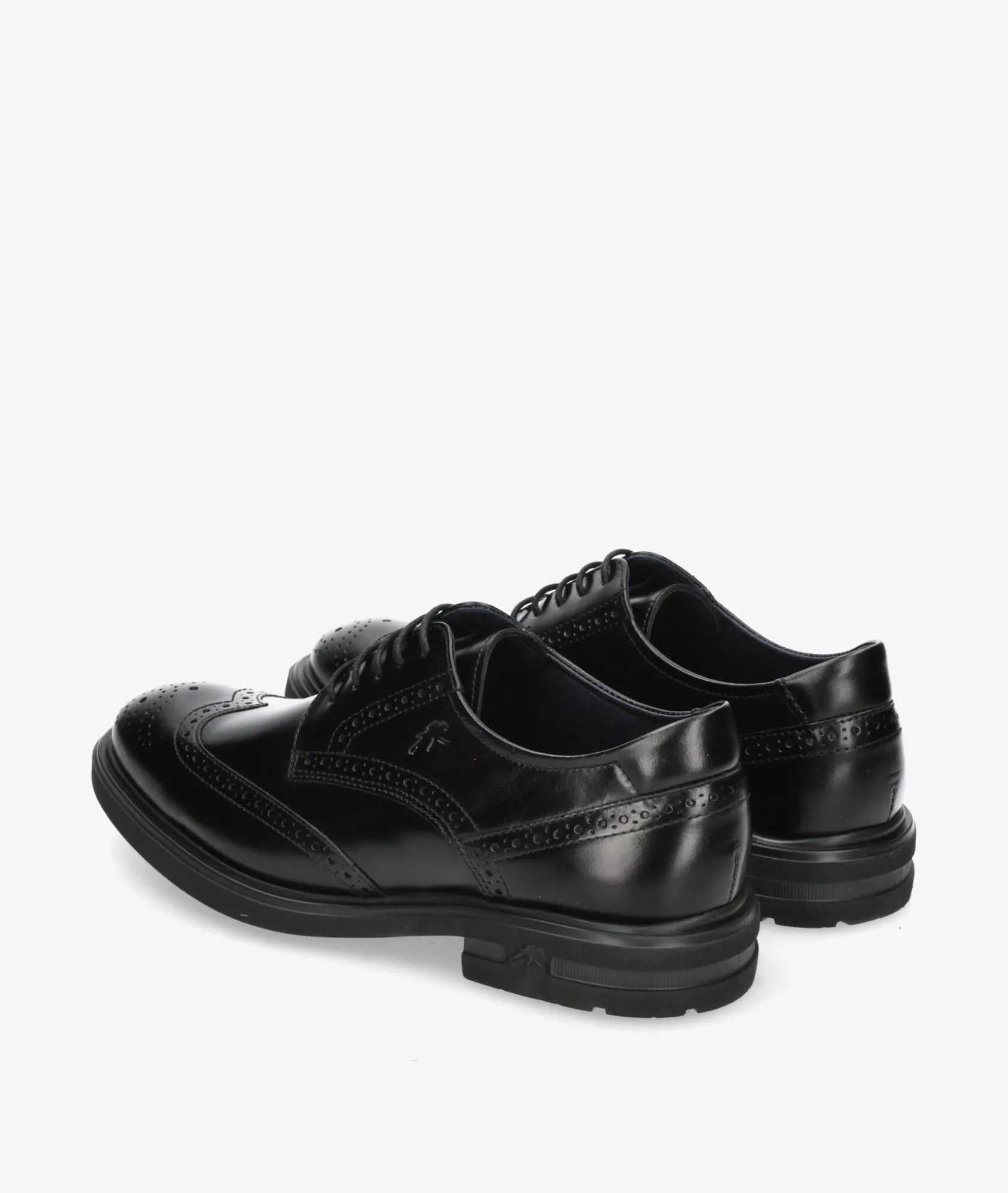 Hombre Fluchos Zapatos de vestir F0628 en