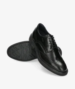 Hombre Fluchos Zapatos de vestir F0628 en