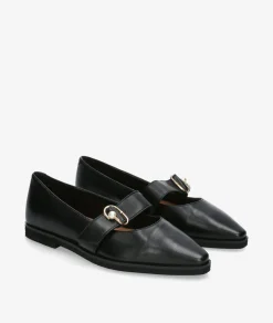 Mujer Gioseppo Zapatos de vestir ARVESON en negro