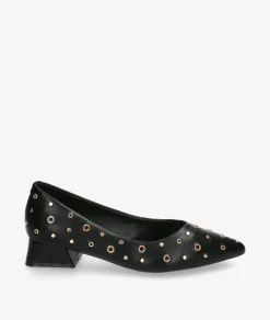 Mujer Gioseppo Zapatos de vestir KENYON en negro