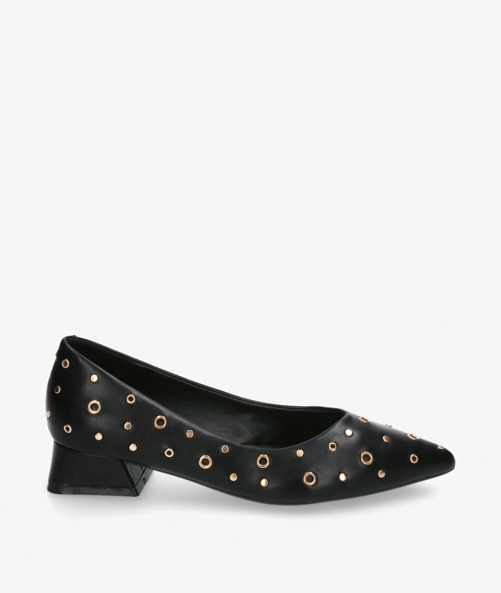 Mujer Gioseppo Zapatos de vestir KENYON en negro