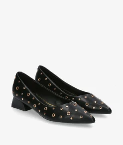 Mujer Gioseppo Zapatos de vestir KENYON en negro