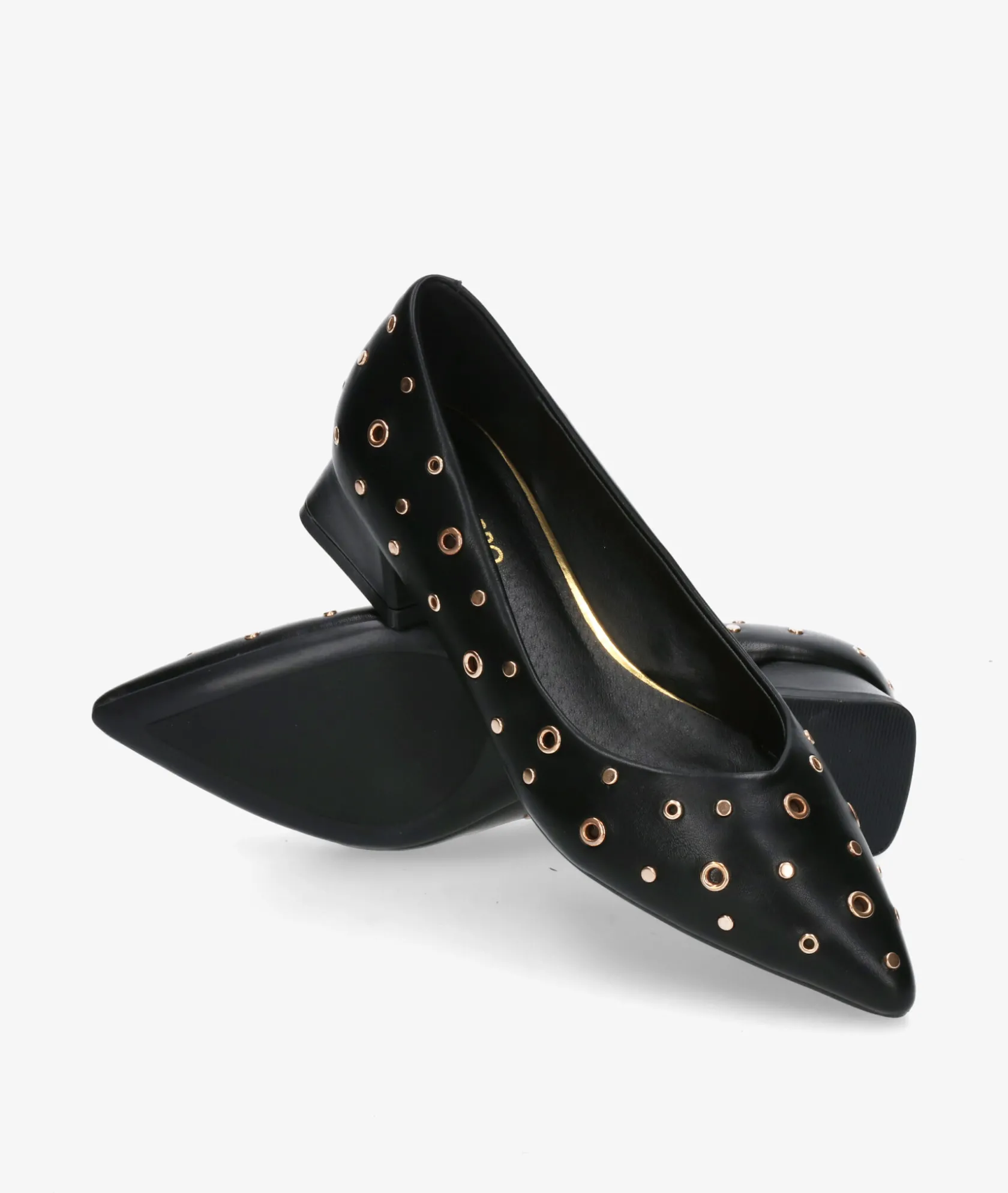 Mujer Gioseppo Zapatos de vestir KENYON en negro