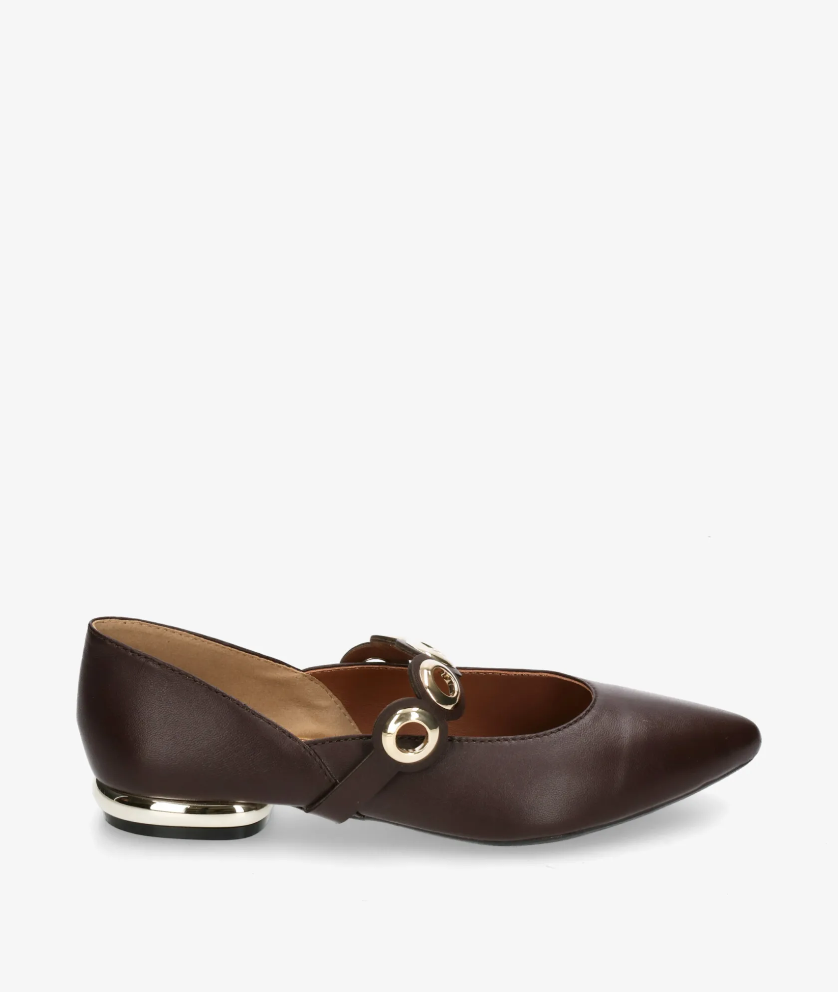 Mujer Gioseppo Zapatos de vestir NIMROD en