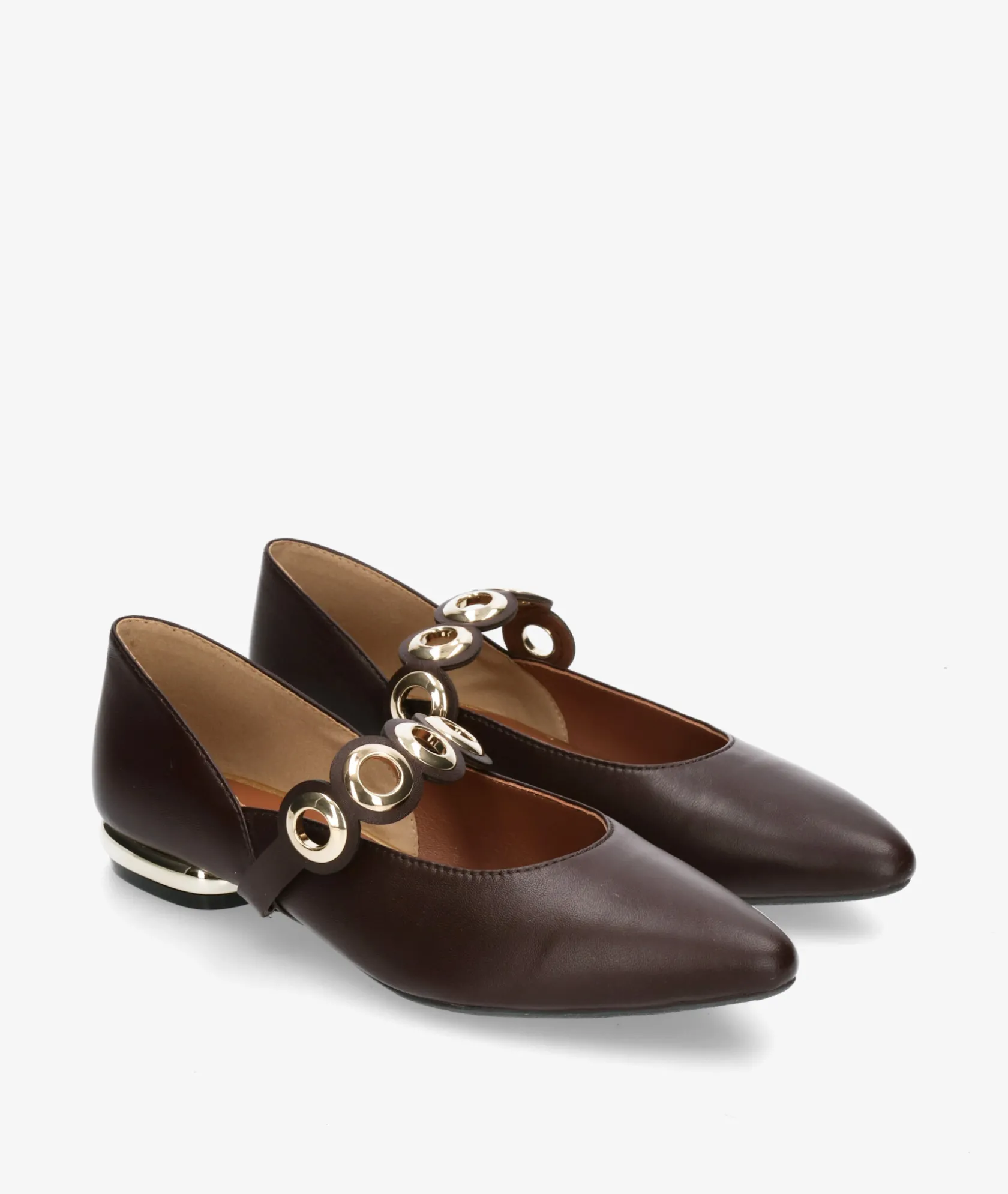Mujer Gioseppo Zapatos de vestir NIMROD en