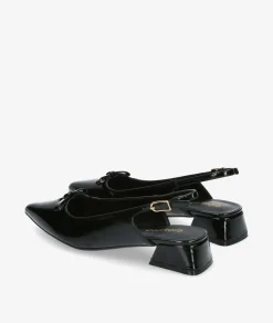 Mujer Gioseppo Zapatos de vestir PONEMAH en charol