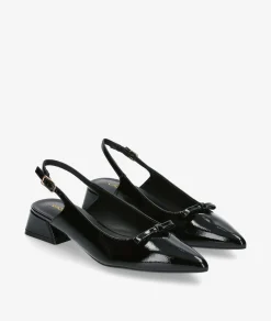 Mujer Gioseppo Zapatos de vestir PONEMAH en charol