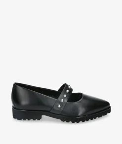 Mujer Gioseppo Zapatos de vestir WALDEGG en negro