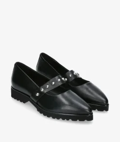 Mujer Gioseppo Zapatos de vestir WALDEGG en negro